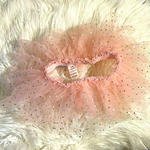 Danskin Freestyle Tutu Skirt 4-6X